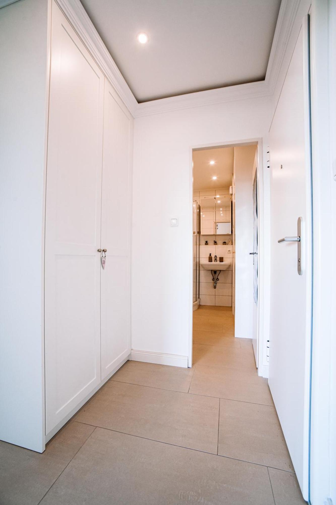 Apartment Am Neuen Teich -Balkon- 4 Personen -Waschmaschine Wolfsburg Zewnętrze zdjęcie